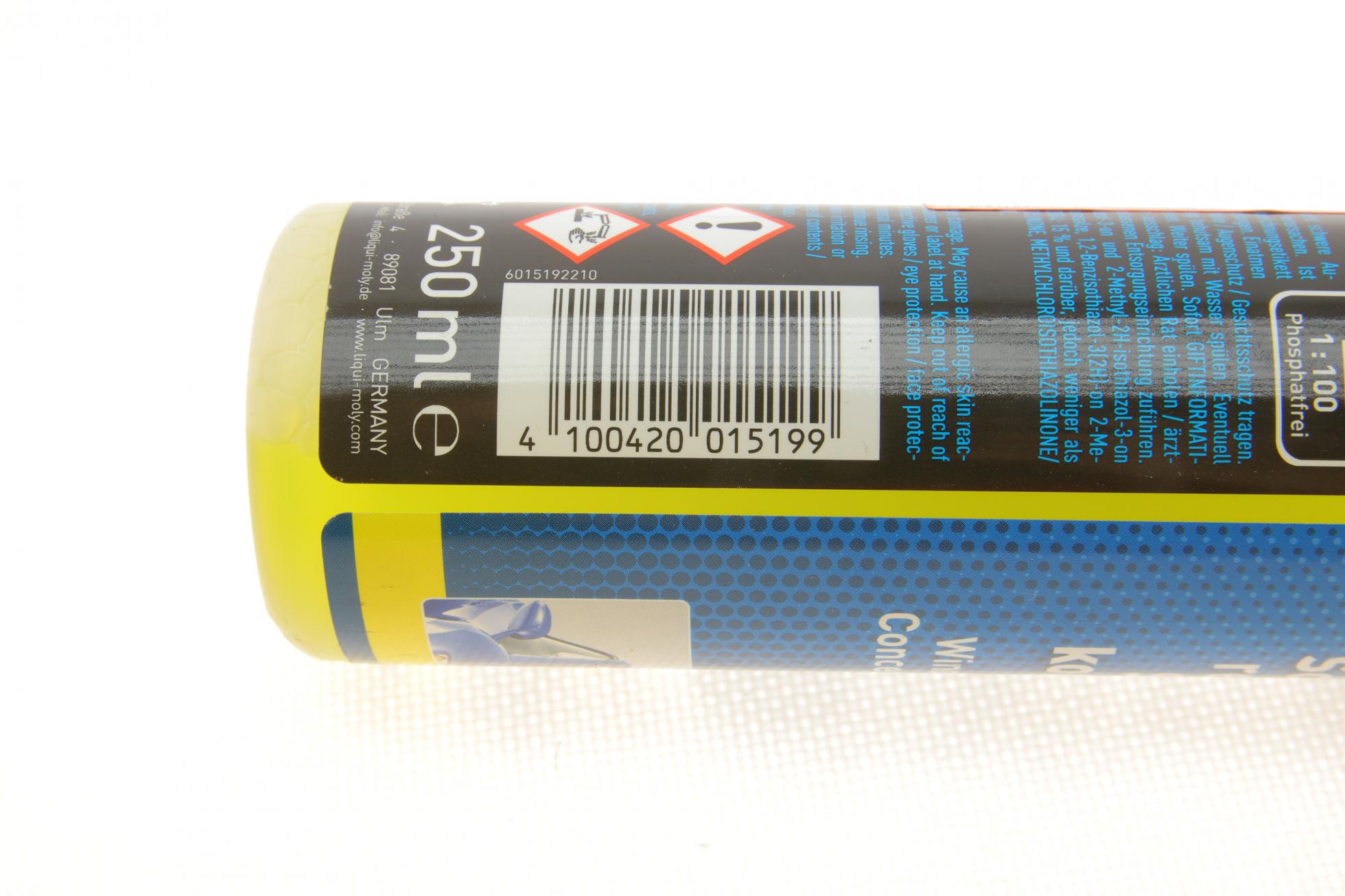 1519 LIQUI MOLY